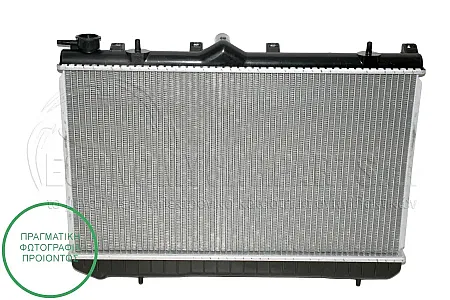 ΨΥΓΕΙΟ 1.3-1.5 8V ΜΕ & ΧΩΡΙΣ A/C(34*60)(ΓΝΗΣΙΟ)