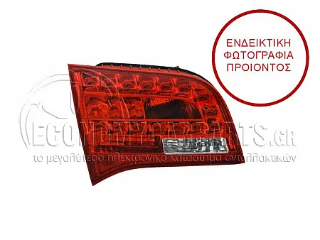 ΦΑΝΑΡΙ ΠΙΣΩ ΕΣΩΤΕΡΙΚΟ VALEO LED SW