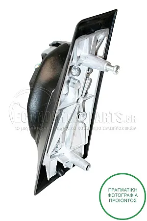 ΚΑΘΡΕΦΤΗΣ ΕΞΩΤΕΡΙΚΟΣ ΗΛΕΚΤΡΙΚΟΣ ΘΕΡΜΑΙΝΟΜΕΝΟΣ ΒΑΦΟΜΕΝΟΣ 2005-2008 (CONVEX GLASS)