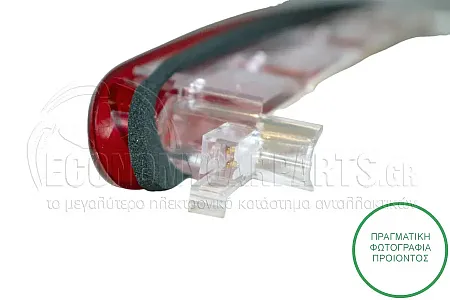 ΦΑΝΑΡΙ ΠΙΣΩ 3ο STOP (LED) 2005-2009