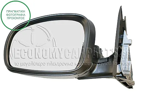 ΚΑΘΡΕΦΤΗΣ ΕΞΩΤΕΡΙΚΟΣ ΜΗΧΑΝΙΚΟΣ ΜΕ ΝΤΙΖΕΣ (ASPHERICAL GLASS)