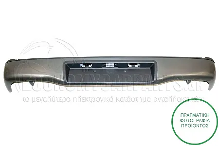 ΠΡΟΦΥΛΑΚΤΗΡΑΣ ΠΙΣΩ (ΜΑΥΡΟΣ) (ΓΙΑ ΟΧΗΜΑΤΑ ΜΕ 4 ΠΟΡΤΕΣ) (ΔΙΠΛΟΚΑΜΠΙΝΟ)