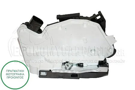 ΚΛΕΙΔΑΡΙΑ ΠΟΡΤΑΣ ΠΙΣΩ ΗΛΕΚΤΡΟΜΑΓΝΗΤΙΚΗ (6pin) 2009-2011