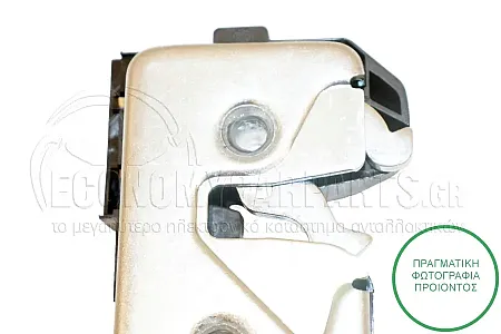 ΚΛΕΙΔΑΡΙΑ ΠΟΡΤΑΣ ΠΙΣΩ ΕΣΩΤΕΡΙΚΗ 3/5ης (ΓΙΑ ΟΧΗΜΑΤΑ ΜΕ ΜΟΝΗ ΠΟΡΤΑ ΠΙΣΩ)