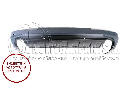 ΣΠΟΙΛΕΡ ΠΡΟΦΥΛΑΚΤΗΡΑ ΠΙΣΩ (ΜΕ ΤΡΥΠΕΣ ΓΙΑ ΔΙΑΚΟΣΜΗΤΙΚΟ) (ΜΕ ΘΕΣΕΙΣ ΓΙΑ PDS)