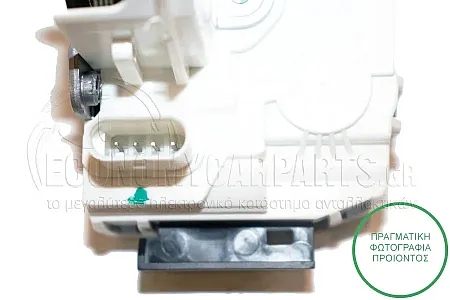 ΚΛΕΙΔΑΡΙΑ ΠΟΡΤΑΣ ΠΙΣΩ ΗΛΕΚΤΡΟΜΑΓΝΗΤΙΚΗ (4pin)