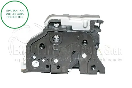 ΚΛΕΙΔΑΡΙΑ ΠΟΡΤΑΣ ΠΙΣΩ ΗΛΕΚΤΡΟΜΑΓΝΗΤΙΚΗ (6pin) (Α)