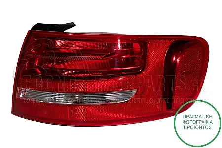 ΦΑΝΑΡΙ ΠΙΣΩ ΕΞΩΤΕΡΙΚΟ (ΓΙΑ ΕΚΔΟΣΕΙΣ STATIONWAGON) (DEPO)