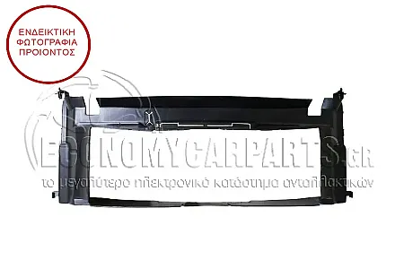 ΑΕΡΑΓΩΓΟΣ ΕΜΠΡΟΣ ΚΑΤΩ ΠΛΑΣΤΙΚΟΣ (ΓΙΑ ΕΚΔΟΣΕΙΣ M-SPORT)