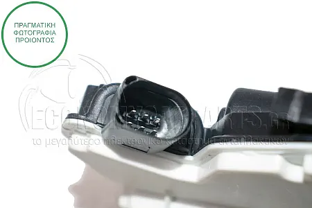 ΚΛΕΙΔΑΡΙΑ ΠΟΡΤΑΣ ΠΙΣΩ ΗΛΕΚΤΡΟΜΑΓΝΗΤΙΚΗ (6pin)