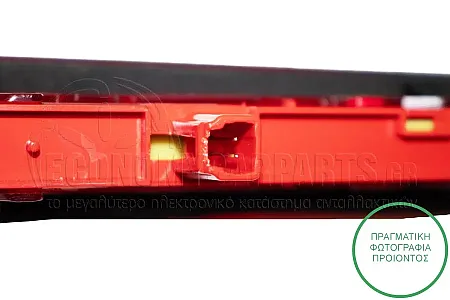 ΦΑΝΑΡΙ ΠΙΣΩ 3ο STOP (LED)
