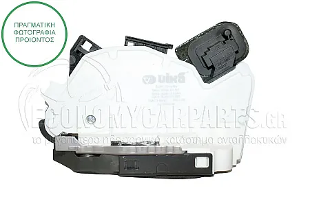 ΚΛΕΙΔΑΡΙΑ ΠΟΡΤΑΣ ΠΙΣΩ ΗΛΕΚΤΡΟΜΑΓΝΗΤΙΚΗ (7pin) (Α)