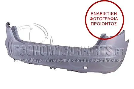 ΠΡΟΦΥΛΑΚΤΗΡΑΣ ΠΙΣΩ ΒΑΦΟΜΕΝΟΣ (ΓΙΑ ΟΧΗΜΑΤΑ ΜΕ 5 ΠΟΡΤΕΣ) (KINA)