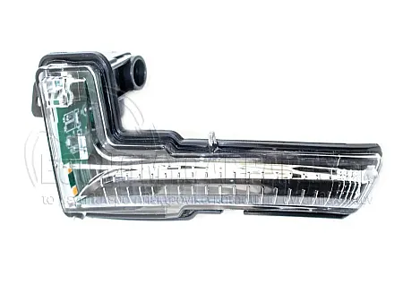 ΦΛΑΣ ΠΛΑΙΝΟ ΚΑΘΡΕΦΤΗ (LED)