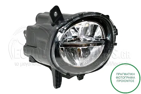 ΠΡΟΒΟΛΕΑΣ ΟΜΙΧΛΗΣ (LED) (ΚΙΝΑ)