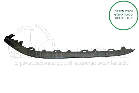 ΣΠΟΙΛΕΡ ΠΡΟΦΥΛΑΚΤΗΡΑ ΕΜΠΡΟΣ (ΓΙΑ ΕΚΔΟΣΕΙΣ GTi)