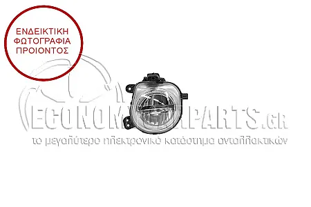ΠΡΟΒΟΛΕΑΣ ΟΜΙΧΛΗΣ (LED) (ΚΙΝΑ)