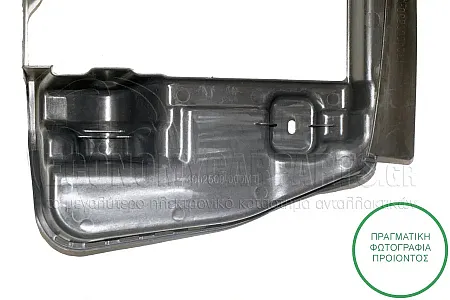 ΑΕΡΑΓΩΓΟΣ ΕΜΠΡΟΣ ΨΥΓΕΙΟΥ INTERCOOLER ΠΛΑΣΤΙΚΟΣ