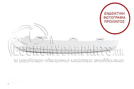 ΔΙΑΚΟΣΜΗΤΙΚΟ ΔΙΧΤΥΟΥ ΠΡΟΦΥΛΑΚΤΗΡΑ ΕΜΠΡΟΣ (ΓΙΑ ΕΚΔΟΣΕΙΣ X-LINE)