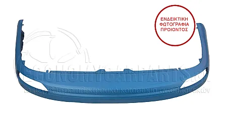 ΣΠΟΙΛΕΡ ΠΡΟΦΥΛΑΚΤΗΡΑ ΠΙΣΩ