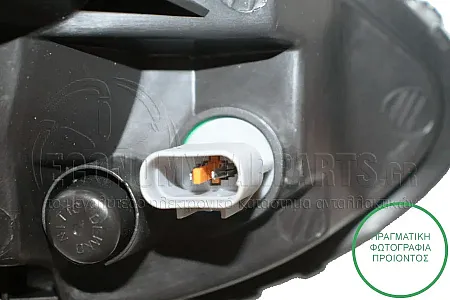 ΠΡΟΒΟΛΕΑΣ ΟΜΙΧΛΗΣ (LED)