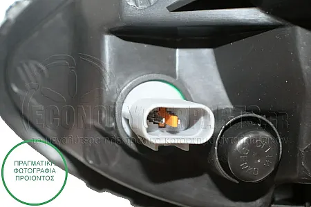 ΠΡΟΒΟΛΕΑΣ ΟΜΙΧΛΗΣ (LED)