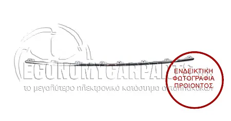 ΔΙΑΚΟΣΜΗΤΙΚΟ ΔΙΧΤΥΟΥ ΠΡΟΦΥΛΑΚΤΗΡΑ ΕΜΠΡΟΣ (ΧΡΩΜΙΟ)
