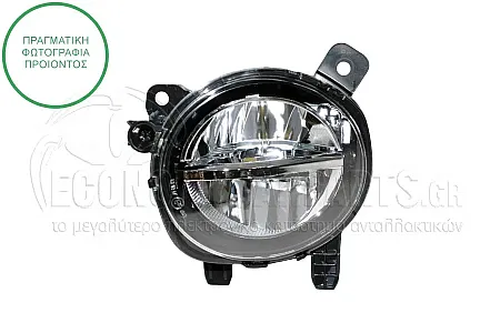 ΠΡΟΒΟΛΕΑΣ ΟΜΙΧΛΗΣ (LED) (ΚΙΝΑ)