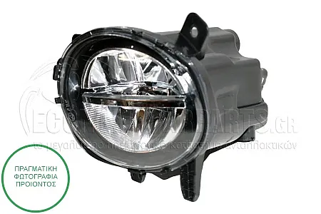 ΠΡΟΒΟΛΕΑΣ ΟΜΙΧΛΗΣ (LED) (ΚΙΝΑ)