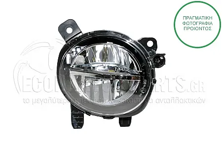 ΠΡΟΒΟΛΕΑΣ ΟΜΙΧΛΗΣ (LED) (ΚΙΝΑ)