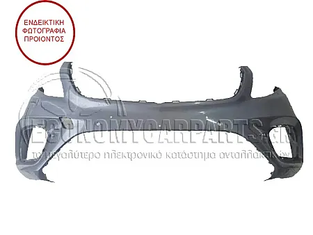 ΠΡΟΦΥΛΑΚΤΗΡΑΣ ΕΜΠΡΟΣ ΒΑΦΟΜΕΝΟΣ (ΓΙΑ ΕΚΔΟΣΕΙΣ AMG-LINE)