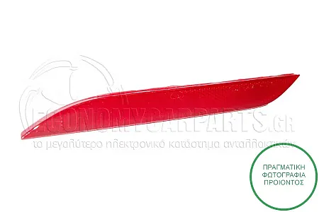 ΑΝΤΑΝΑΚΛΑΣΤΙΚΟ ΠΙΣΩ ΠΡΟΦΥΛΑΚΤΗΡΑ