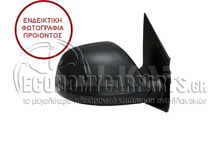 ΚΑΘΡΕΦΤΗΣ ΕΞΩΤΕΡΙΚΟΣ ΜΗΧΑΝΙΚΟΣ ΧΕΙΡΟΚΙΝΗΤΟΣ (CONVEX GLASS)