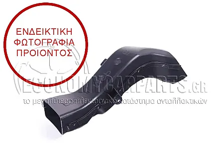 ΑΕΡΑΓΩΓΟΣ ΕΜΠΡΟΣ ΕΣΩΤΕΡΙΚΟΣ ΠΛΑΣΤΙΚΟΣ (ΓΙΑ ΤΑ ΦΡΕΝΑ) (ΓΙΑ ΕΚΔΟΣΕΙΣ M-SPORT)