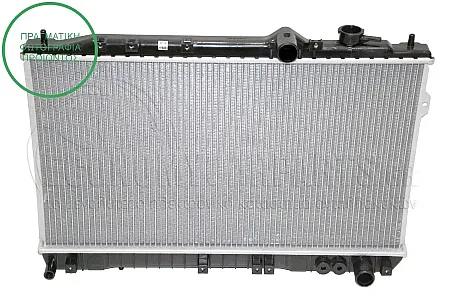ΨΥΓΕΙΟ (ΓΙΑ ΕΚΔΟΣΕΙΣ 1.5 8V-1.6-1.8 16V ΒΕΝΖΙΝΗ) (ΓΙΑ ΕΚΔΟΣΕΙΣ ΜΕ Ή ΧΩΡΙΣ A/C) (ΔΙΑΣΤΑΣΕΙΣ ΚΥΨΕΛΗΣ: 67x37.6cm)
