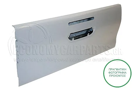 ΠΟΡΤΑ ΚΑΡΟΤΣΑΣ (ΓΙΑ ΟΧΗΜΑΤΑ ΜΕ ΜΙΑΜΙΣΗ Ή ΔΙΠΛΗ ΚΑΜΠΙΝΑ) (ΤΑΥΛΑΝΔΗ)