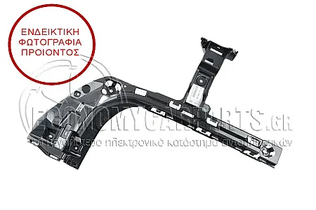 ΒΑΣΗ ΠΡΟΦΥΛΑΚΤΗΡΑ ΠΙΣΩ ΠΛΑΙΝΗ ΠΛΑΣΤΙΚΗ ΕΣΩΤΕΡΙΚΗ (ΚΑΙ ΓΙΑ ΕΚΔΟΣΕΙΣ M-SPORT)