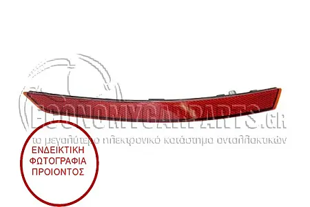ΑΝΤΑΝΑΚΛΑΣΤΙΚΟ ΠΙΣΩ ΠΡΟΦΥΛΑΚΤΗΡΑ
