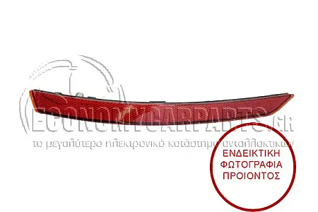 ΑΝΤΑΝΑΚΛΑΣΤΙΚΟ ΠΙΣΩ ΠΡΟΦΥΛΑΚΤΗΡΑ