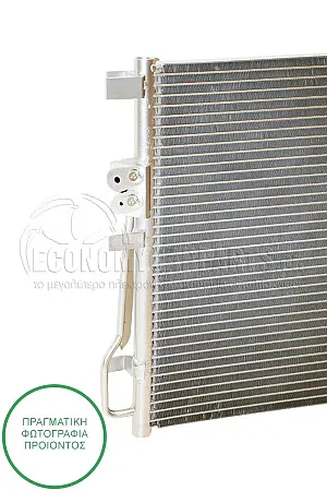 ΥΓΕΙΟ A/C (ΓΙΑ ΕΚΔΟΣΕΙΣ 1.6 GDi TURBO ΒΕΝΖΙΝΗ - 1.7-2.0 CRDi ΠΕΤΡΕΛΑΙΟ) (ΔΙΑΣΤΑΣΕΙΣ ΚΥΨΕΛΗΣ: 495x385x16mm) (ΓΙΑ ΟΧΗΜΑΤΑ ΚΑΤΑΣΚΕΥΑΣΜΕΝΑ ΣΤΗ ΤΣΕΧΙΑ)