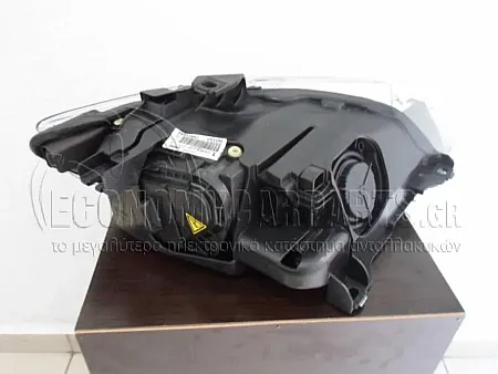 ΦΑΝΑΡΙ ΕΜΠΡΟΣ XENON (VALEO)