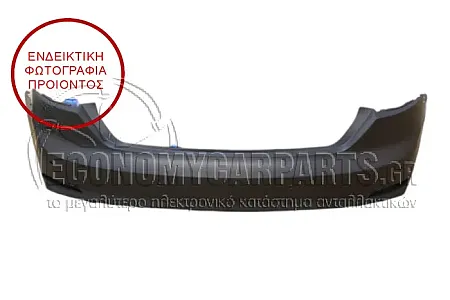 ΠΡΟΦΥΛΑΚΤΗΡΑΣ ΠΙΣΩ ΒΑΦΟΜΕΝΟΣ (ΜΕ Ή ΧΩΡΙΣ ΘΕΣΕΙΣ ΓΙΑ PDC) (ΓΙΑ ΕΚΔΟΣΕΙΣ S-LINE)