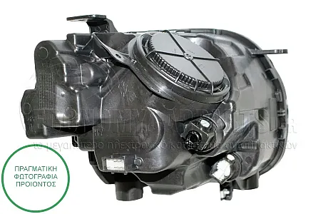 ΦΑΝΑΡΙ ΕΜΠΡΟΣ XENON (ΔΕΧΕΤΑΙ ΛΑΜΠΕΣ: H7/D1) (VALEO)