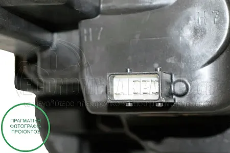 ΦΑΝΑΡΙ ΕΜΠΡΟΣ XENON (ΔΕΧΕΤΑΙ ΛΑΜΠΕΣ: H7/D1) (VALEO)