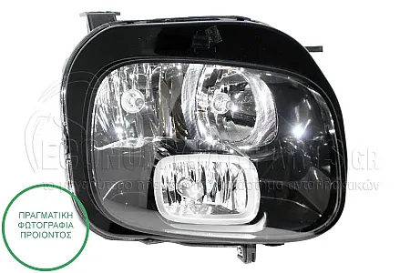 ΦΑΝΑΡΙ ΕΜΠΡΟΣ XENON (ΔΕΧΕΤΑΙ ΛΑΜΠΕΣ: H7/D1) (VALEO)