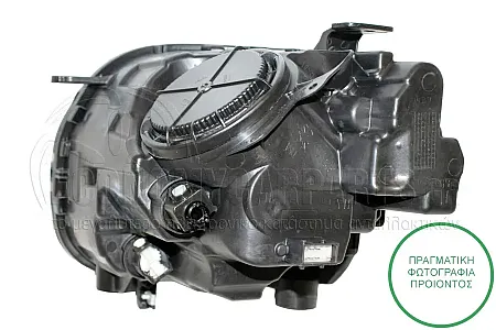 ΦΑΝΑΡΙ ΕΜΠΡΟΣ XENON (ΔΕΧΕΤΑΙ ΛΑΜΠΕΣ: H7/D1) (VALEO)