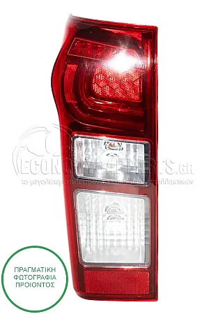 ΦΑΝΑΡΙ ΠΙΣΩ (ΦΥΜΕ) (LED)