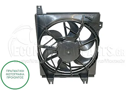 ΒΕΝΤΙΛΑΤΕΡ A/C ΚΟΜΠΛΕ (ΓΙΑ ΟΛΕΣ ΤΙΣ ΕΚΔΟΣΕΙΣ ΒΕΝΖΙΝΗ)