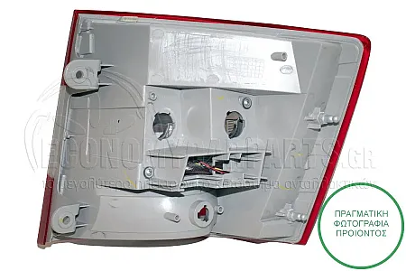 ΦΑΝΑΡΙ ΠΙΣΩ (ΜΕ LED) (ΓΙΑ ΕΚΔΟΣΕΙΣ STATIONWAGON)