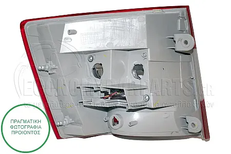 ΦΑΝΑΡΙ ΠΙΣΩ (ΜΕ LED) (ΓΙΑ ΕΚΔΟΣΕΙΣ STATIONWAGON)